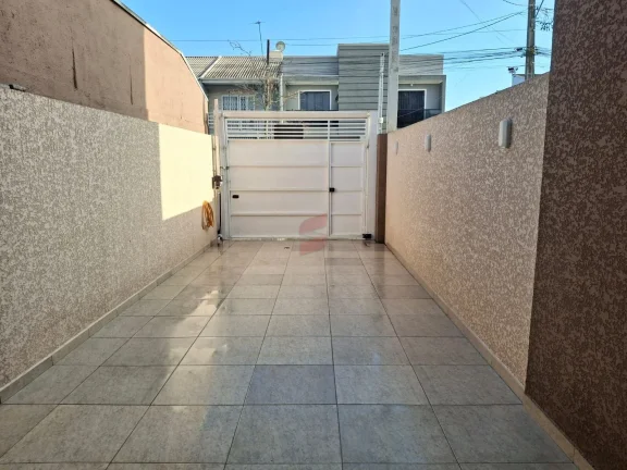 Imagem SOBRADO com 3 dormitórios à venda por R$ 430.000,00 no bairro Ganchinho - CURITIBA / PR