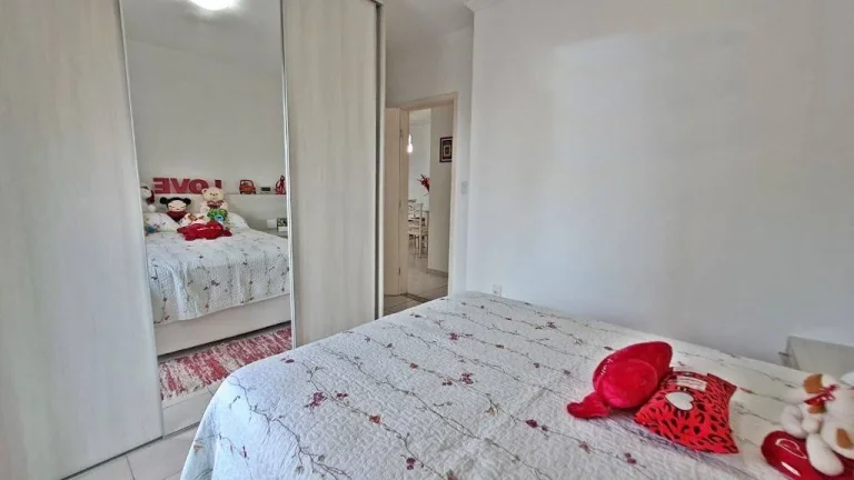 Imagem APARTAMENTO COM 83 m² - OCIAN - PRAIA GRANDE SP
