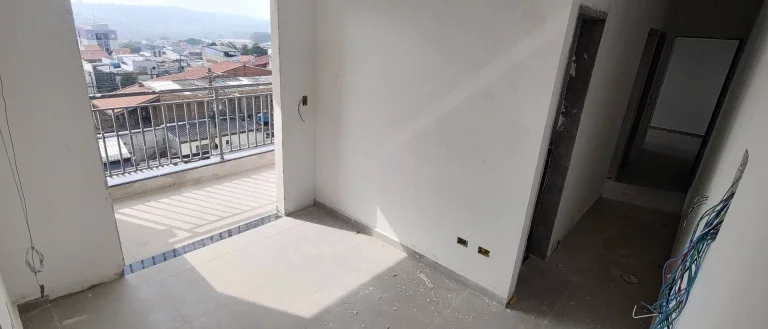 Imagem Apartamento de 2 e 3 dormitórios na Parada XV