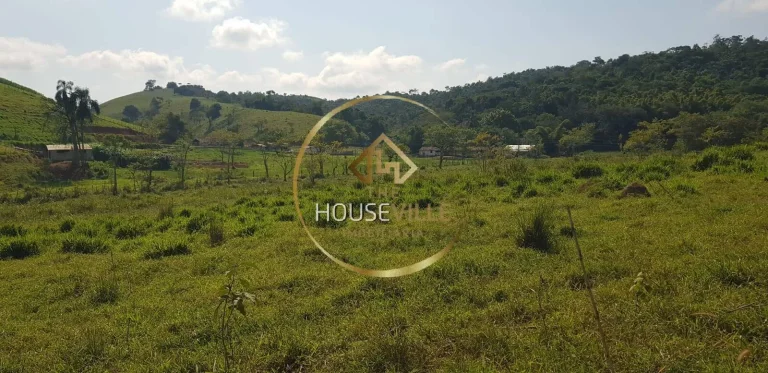 Imagem Terreno 4.800m2, Jambeiro