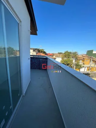 Imagem Cobertura com 3 dormitórios à venda, 132 m² por R$ 840.000,00 - Palmeiras - Cabo Frio/RJ