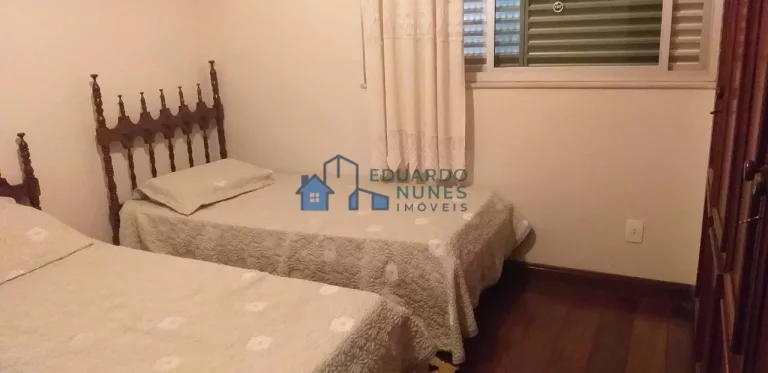 Imagem APARTAMENTO COM 193 M², 04 QUARTOS NO LOURDES.