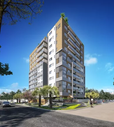 Imagem Apartamento à venda no bairro Manaíra - João Pessoa/PB