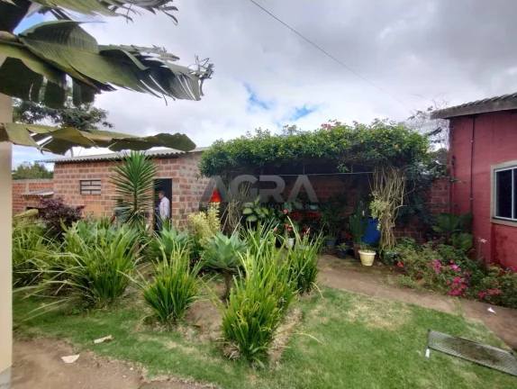 Imagem Sitio 5.000M² com casa 04 quartos em Vitoria da Conquista
