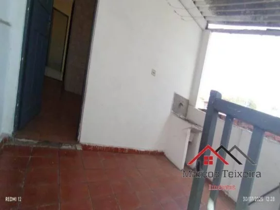 Imagem Casa para Renda – Ótima Oportunidade de Investimento