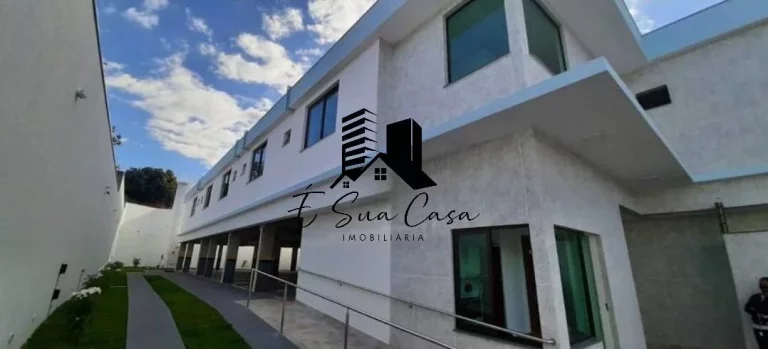 Imagem Sala à venda bairro São Luiz Belo Horizonte MG