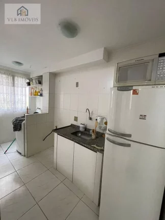Imagem Apartamento à venda (49,00 m²), Parque Munhoz, São Paulo, SP