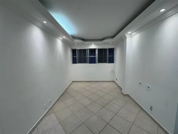 Imagem APARTAMENTO COM 82 m² - GUILHERMINA - PRAIA GRANDE SP