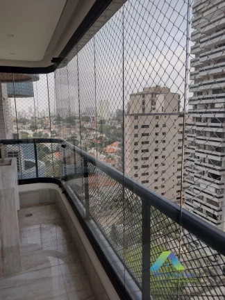 Imagem Apartamento Alto Padrão no Bairro do Jardim da Saude
