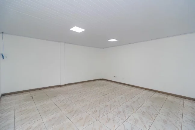 Imagem Terreno Comercial no bairro São Braz