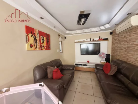 Imagem Apartamento no Campo limpo - 3 dorms - 62m²