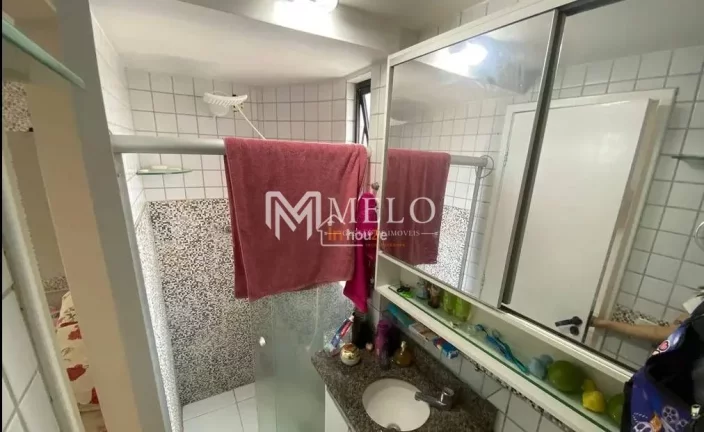 Imagem Oportunidade em BOA VIAGEM:59m², 02qts, 01suite, 02vagas..