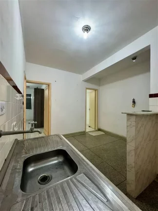 Imagem APARTAMENTO COM 47.5 m² - FORTE - PRAIA GRANDE SP