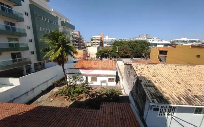 Imagem Apartamento com 1 dormitório à venda, 60 m² - Vila Nova - Cabo Frio/RJ