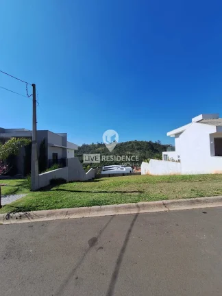 Imagem Terreno à Venda em Condomínio Fechado em Itatiba - Oportunidade
