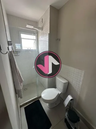 Imagem Descubra o conforto e a praticidade de viver no Edifício Saint Riom, localizado no bairro Alvorada ...