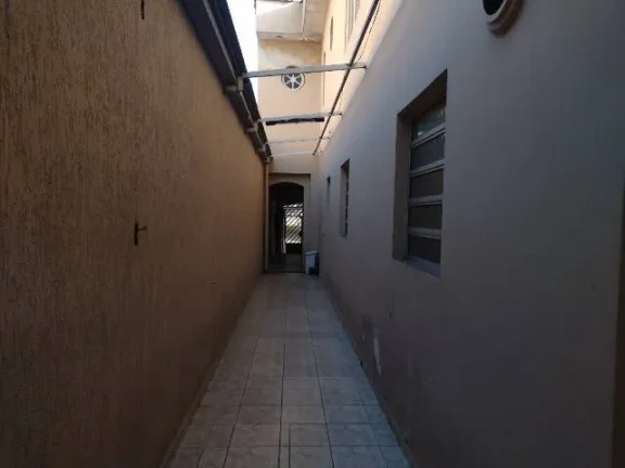 Imagem Sobrado Maravilhosos com 179 m² 3 Dormitorios 2 Vagas Garagens
