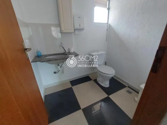 Imagem Prédio para Venda em Santo André / SP no bairro Vila Assunção