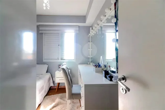 Imagem Apartamento à venda com 3 quartos, sendo 1 suíte, no condomínio Vida Viva Butantã, São Paulo - SP