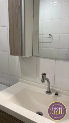 Imagem Apartamento à Venda em Vila Antonieta, São Paulo - SP