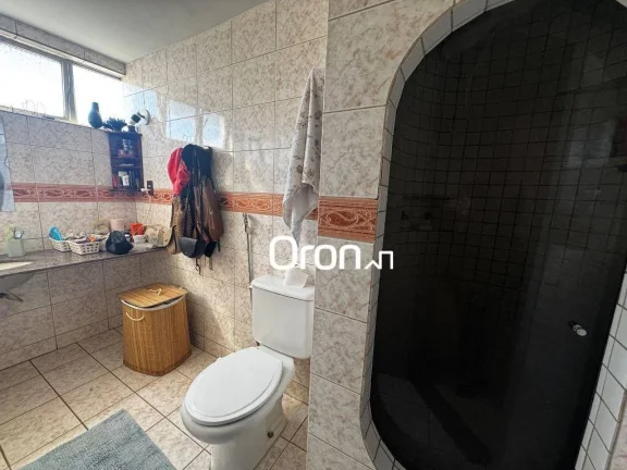 Imagem Apartamento com 3 dormitórios à venda, 123 m² por R$ 399.000,00 - Setor Oeste - Goiânia/GO