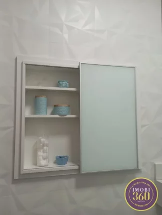 Imagem *Lindo apartamento mobiliado de 48 m²!*