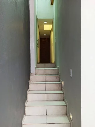 Imagem Casa com 2 dormitórios à venda, 63 m² por R$ 375.000,00 - Vila Curuçá - Santo André/SP