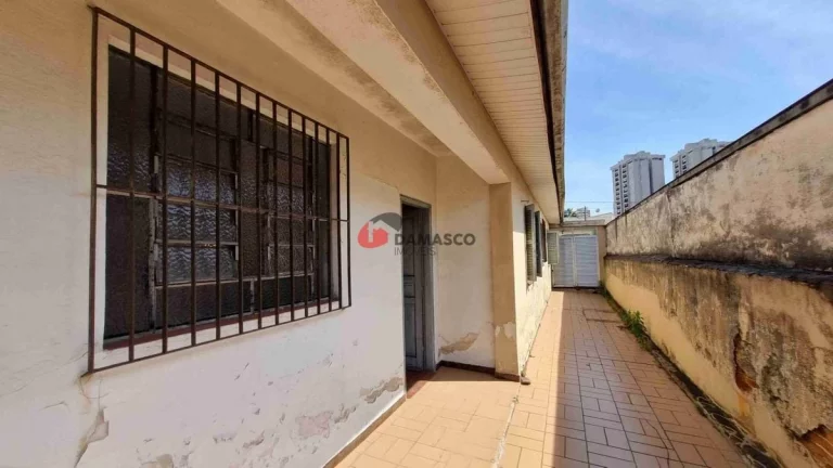 Imagem Casa com 2 quartos, Osvaldo Cruz - São Caetano do Sul