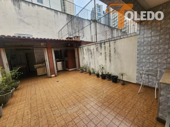 Imagem Casa 2 dormitórios para Venda em São Paulo / SP no bairro Tatuapé