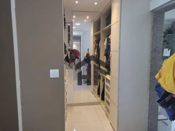 Imagem Apartamento com 3 Quartos à Venda, 170 m² em Boa Viagem - Recife