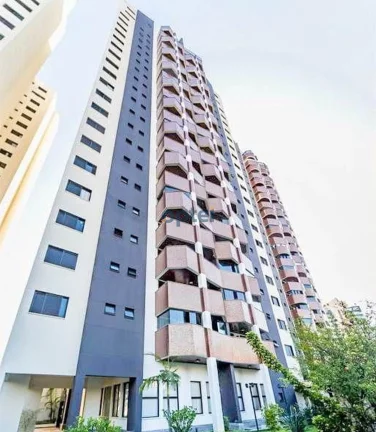 Imagem Apartamento de 130m2, 3 dorms ( 2 suítes), 2 vagas no morada das Artes em São Bernardo do Campo