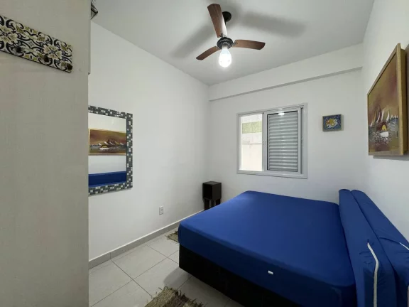 Imagem Apartamento à venda na Praia Grande com ótima metragem