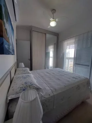 Imagem Apartamento à Venda em Caiçara, Praia Grande - SP