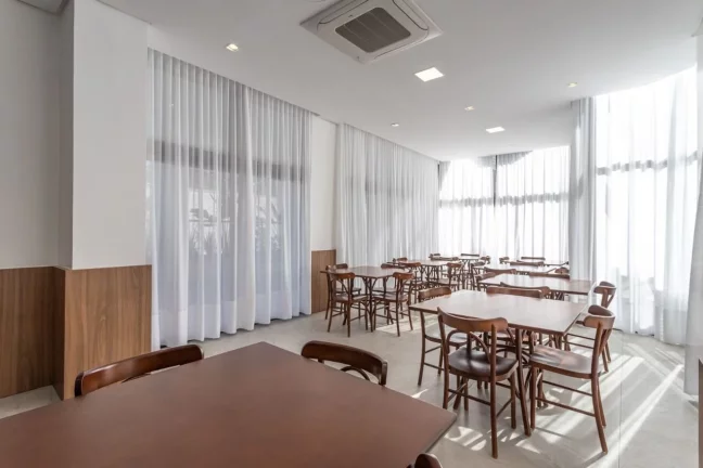 Imagem Apartamento à venda no bairro Rio Branco - Porto Alegre/RS