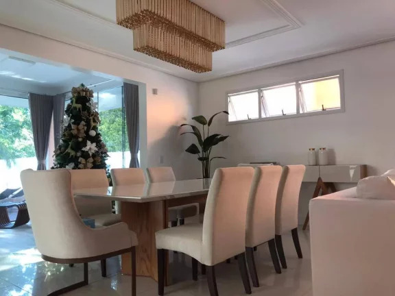 Foto do imóvel: EXCELENTE CASA PARA LOCAÇÃO DE TEMPORADA EM JURERE INTERNACIONAL