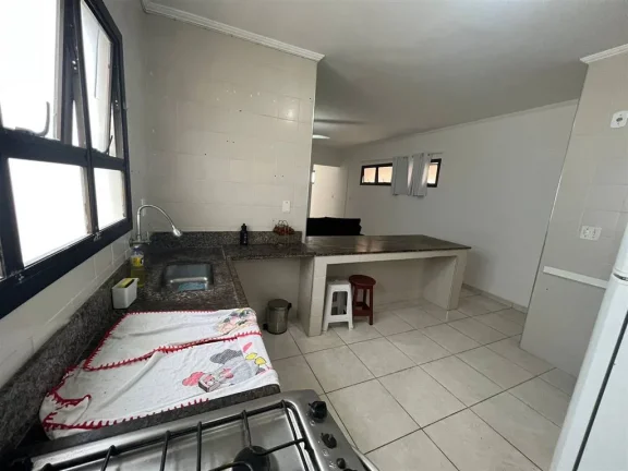 Imagem APARTAMENTO FORTE - PRAIA GRANDE SP