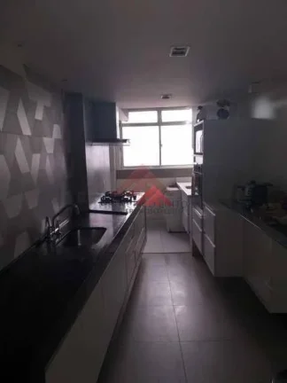 Imagem Cobertura com 3 dormitórios à venda, 181 m² - Icaraí - Niterói/RJ