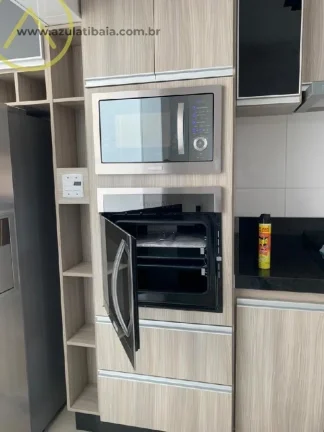 Imagem Casa para Venda em Atibaia, Nova Cerejeira, 2 dormitórios, 1 suíte, 3 banheiros, 2 vagas