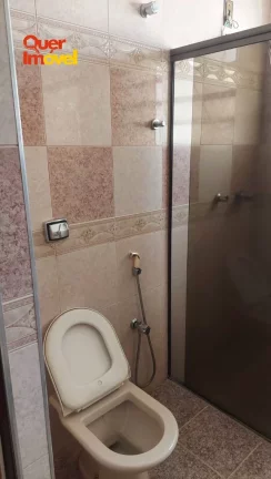 Imagem Oportunidade Exclusiva! Apartamento à venda no Centro de Ribeirão Preto-SP, 2 quartos, 1 sala, 1 banheiro, 96m². Quer Imóvel Negócios Imobiliários.