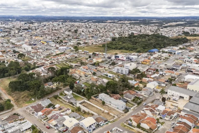 Imagem Terreno Amplo poucos m da Av. Portugal com 645 m² | ZR-2