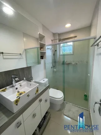 Imagem Apartamento Zona Central para Venda em Balneário Camboriú, PIONEIROS, 3 dormitórios, 1 suíte, 3 banheiros, 4 vagas