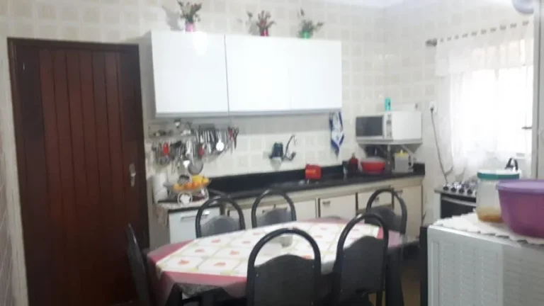 Imagem Casa para Venda por R$850.000,00 com 330m², 2 salas, 3 banheiros e 6 vagas - Itaim paulista, São paulo / SP - Cód. 13570