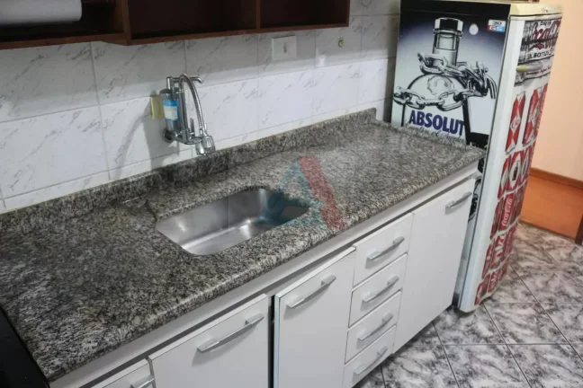 Imagem Apartamento de 2 dormitórios, 68 m² na Nova Gerty em São Caetano