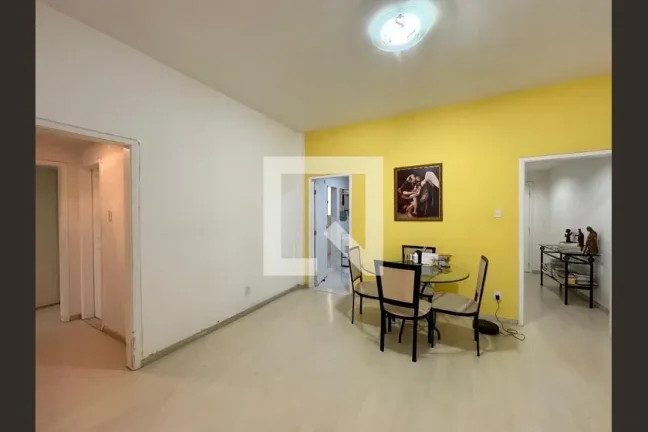 Imagem Apartamento à Venda - Copacabana, 3 Quartos, 120 m2