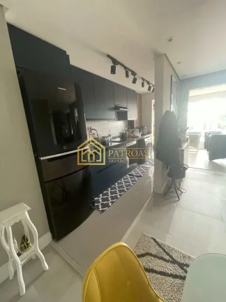 Imagem Apartamento Padrão