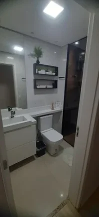 Imagem LINDO APARTAMENTO PARA VENDA NO DUETO COLONIA - JARDIM ROSAURA - JUNDIAÍ SP
