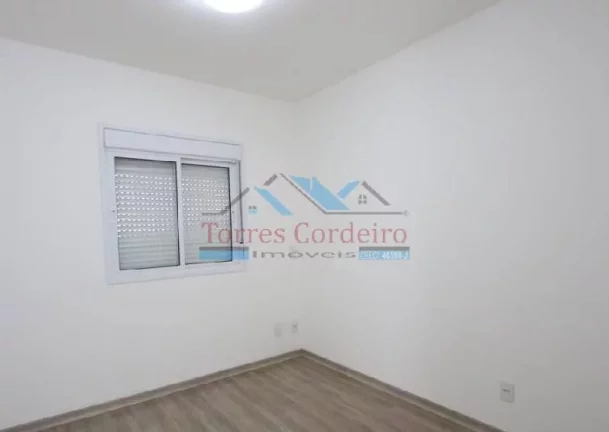 Imagem Apartamento 2 dormitórios - 2 Vagas - Vila Sônia