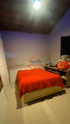 Imagem Casa à venda no bairro Jardim Cristina - Mogi Guaçu/SP