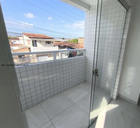 Imagem Apartamento à venda Funcionários em João Pessoa/PB, 2 Qtos