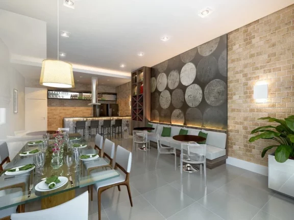 Imagem APARTAMENTO RESIDENCIAL em São Paulo - SP, Morumbi